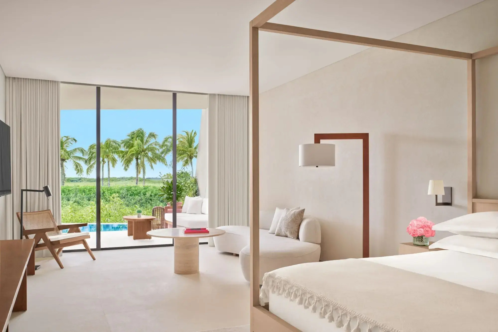 Photo - The Riviera Maya EDITION at Kanai