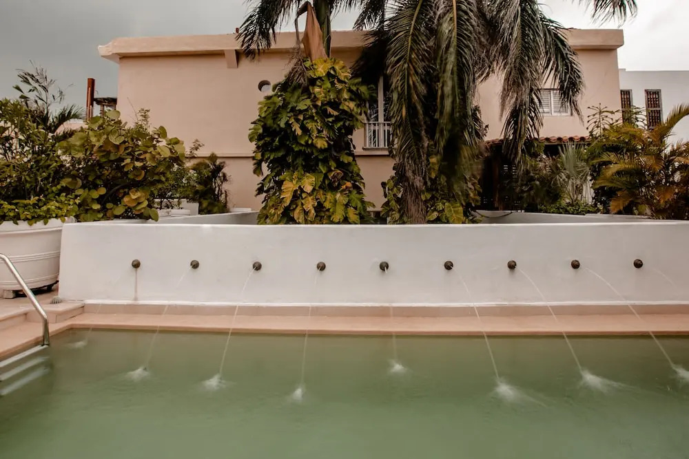 Foto - Amarla Boutique Hotel Cartagena