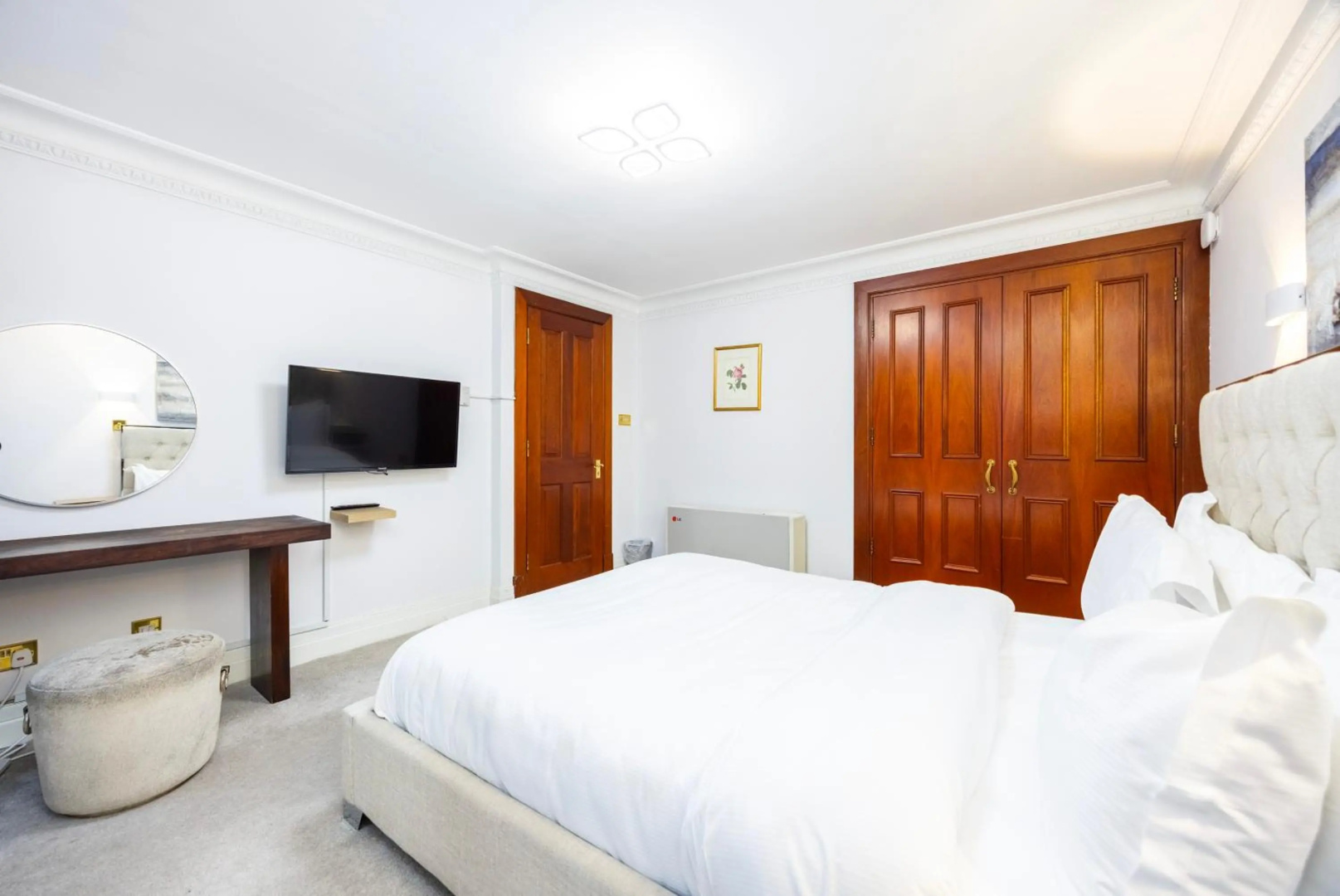 Foto - Carlton Court - Mayfair