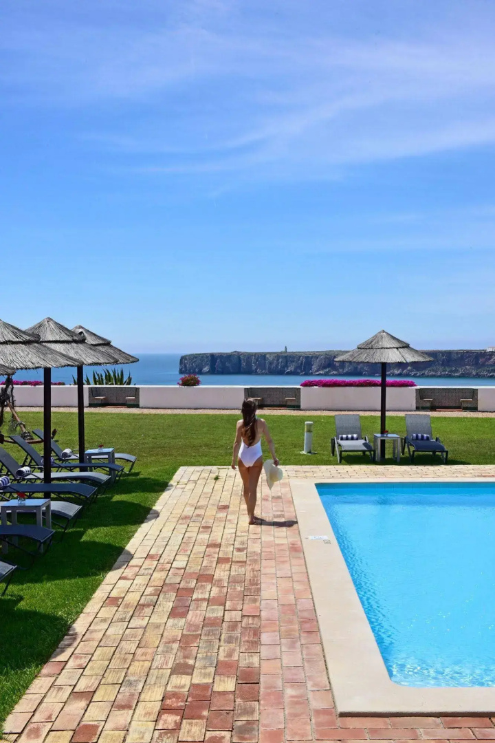 Photo - Pousada de Sagres