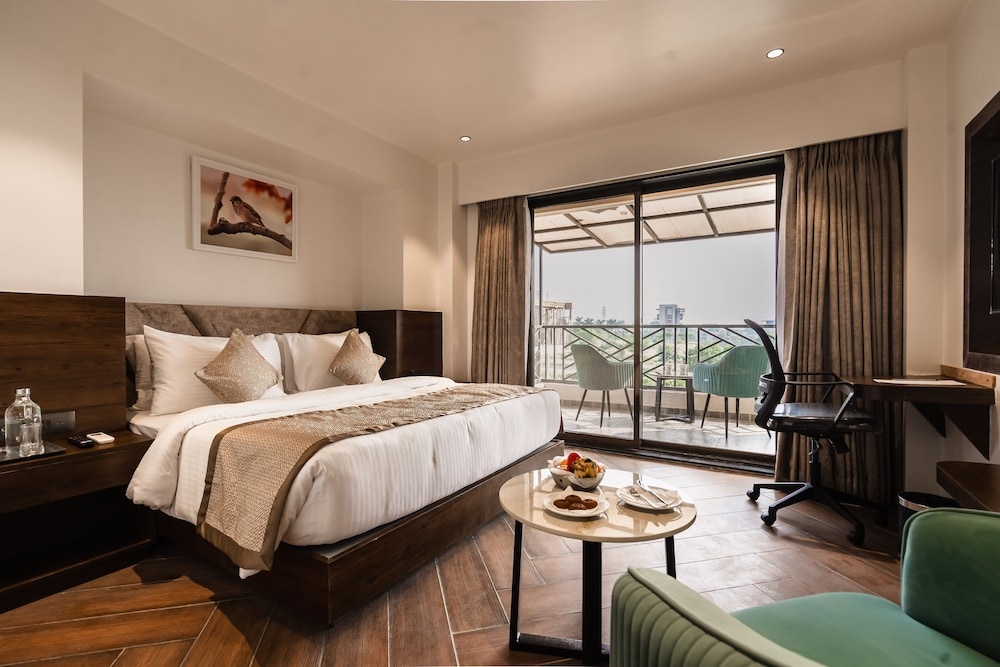Regenta Place Igatpuri