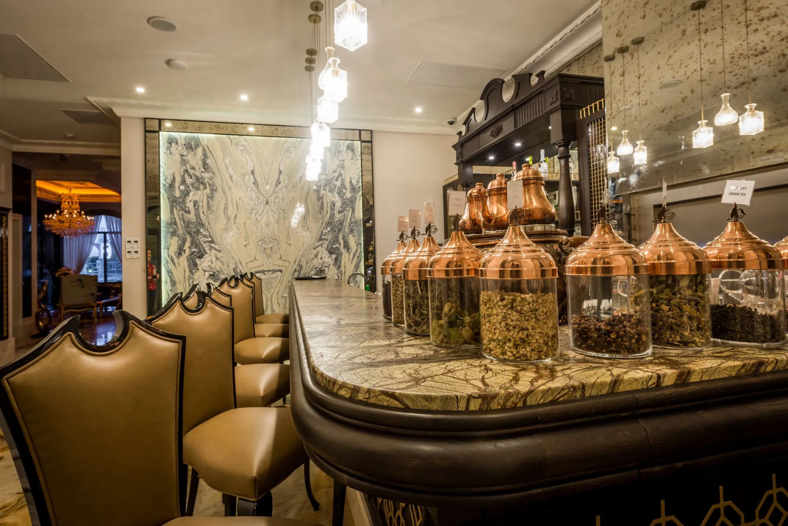 Foto - The Time Hotel Marina