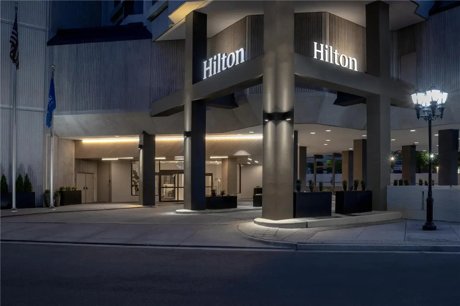 Photo - Hilton Arlington National Landing