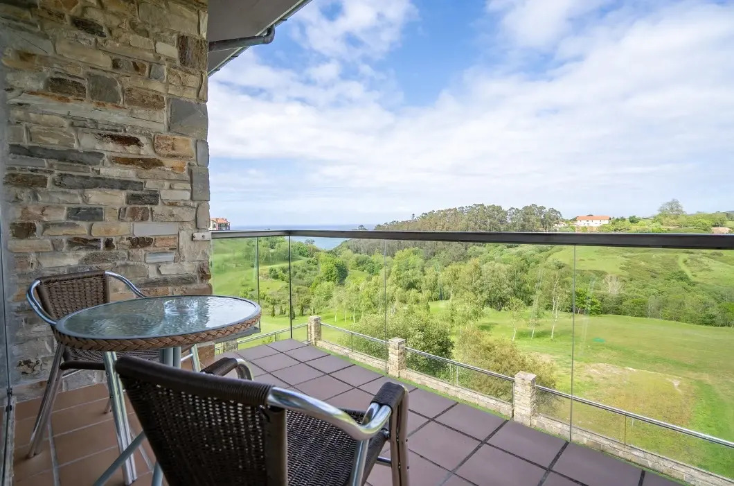 Photo - Abba Comillas Hotel