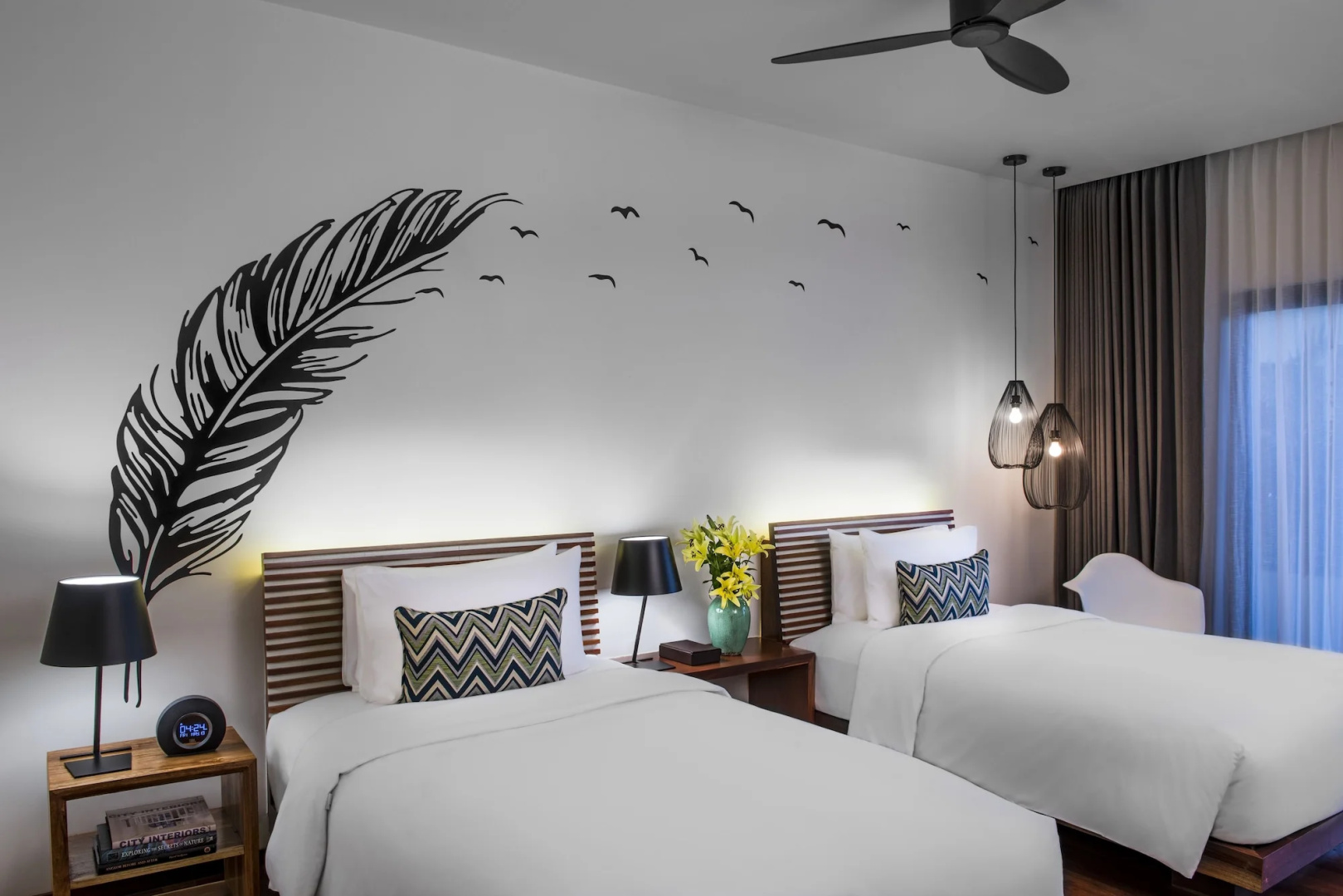 Photo - The Aviary Hotel