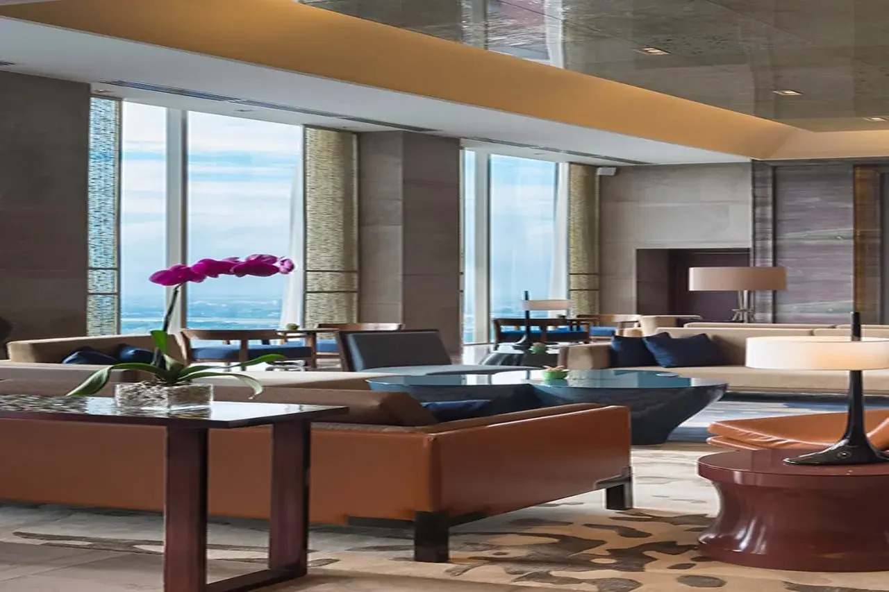 Foto - Marco Polo Plaza Cebu