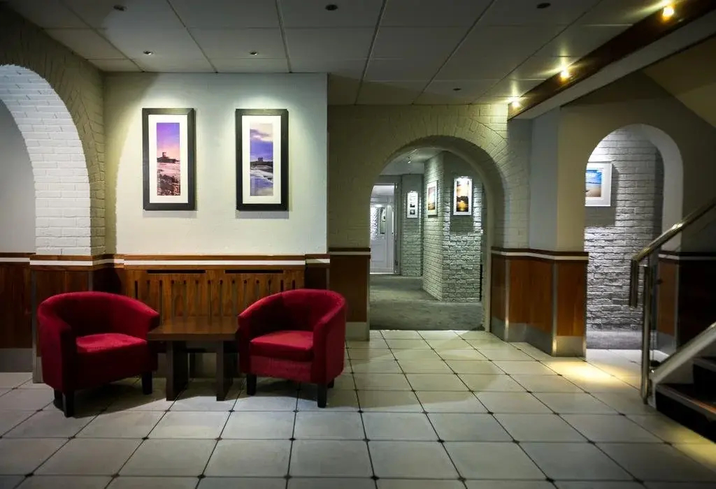 Foto - Hotel Ambassadeur