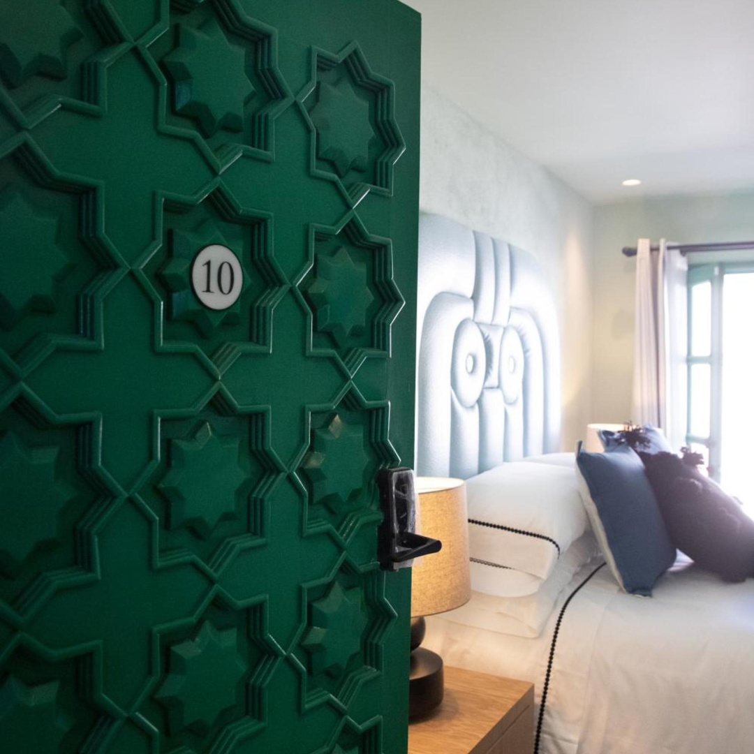 Foto - William Hotel Boutique De Diseño