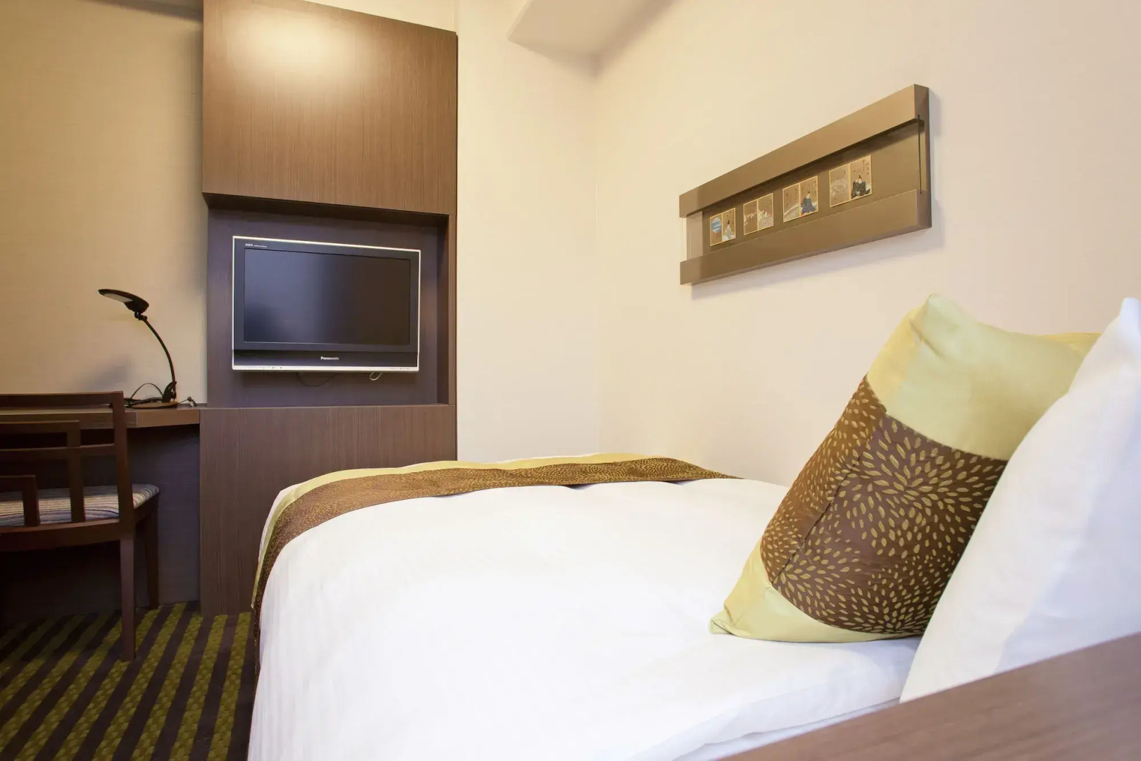 Foto - Hotel Keihan Kyoto Grande