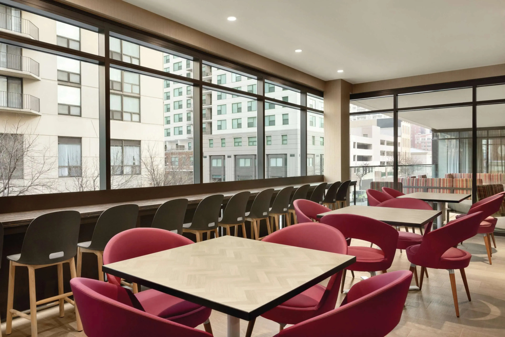 Foto - Home2 Suites by Hilton Chicago River North