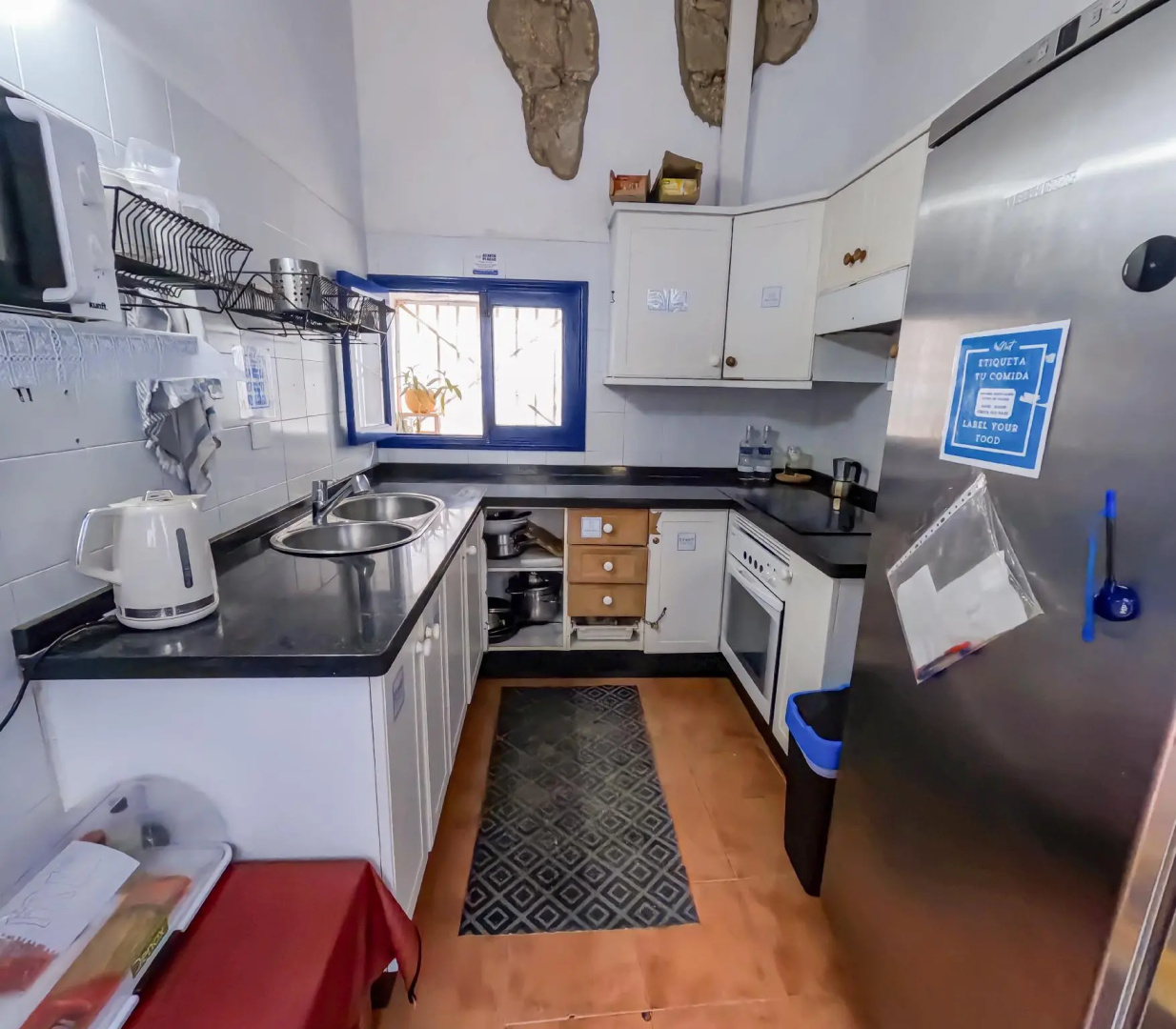 Foto - Ashavana Nest Hostel