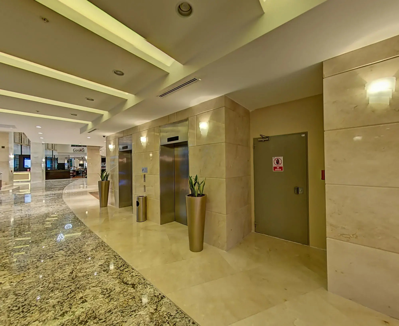 Photo - Sheraton Guayaquil