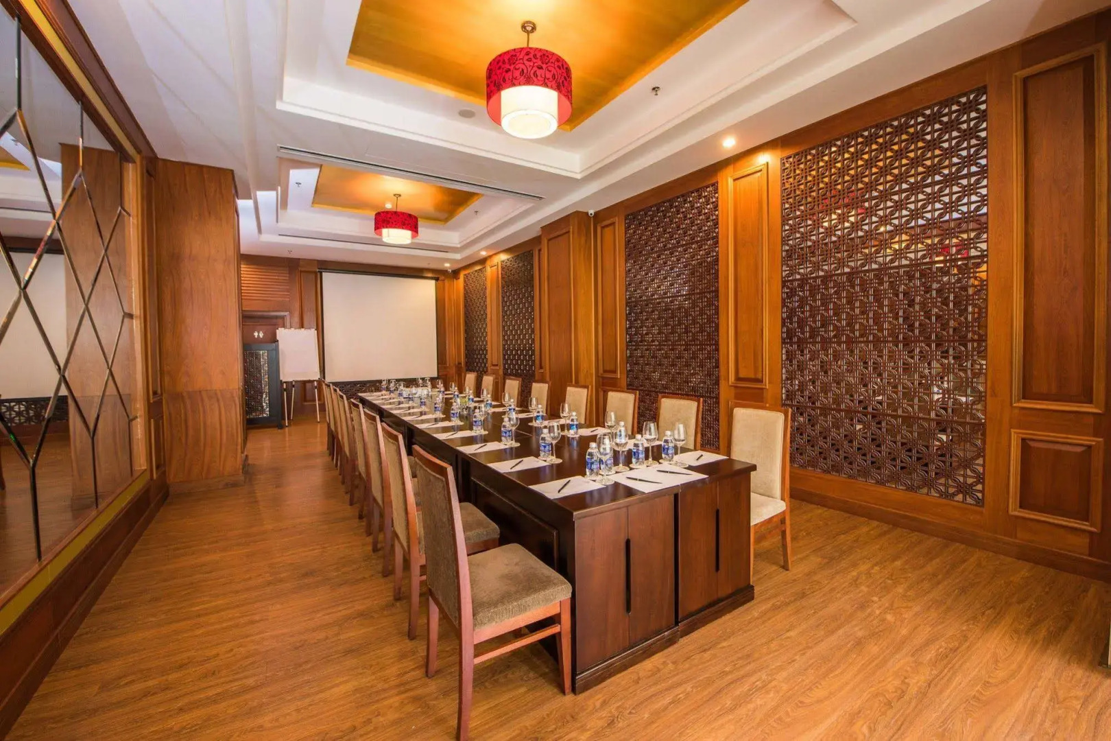 Photo - Nhat Ha L’Opera Hotel