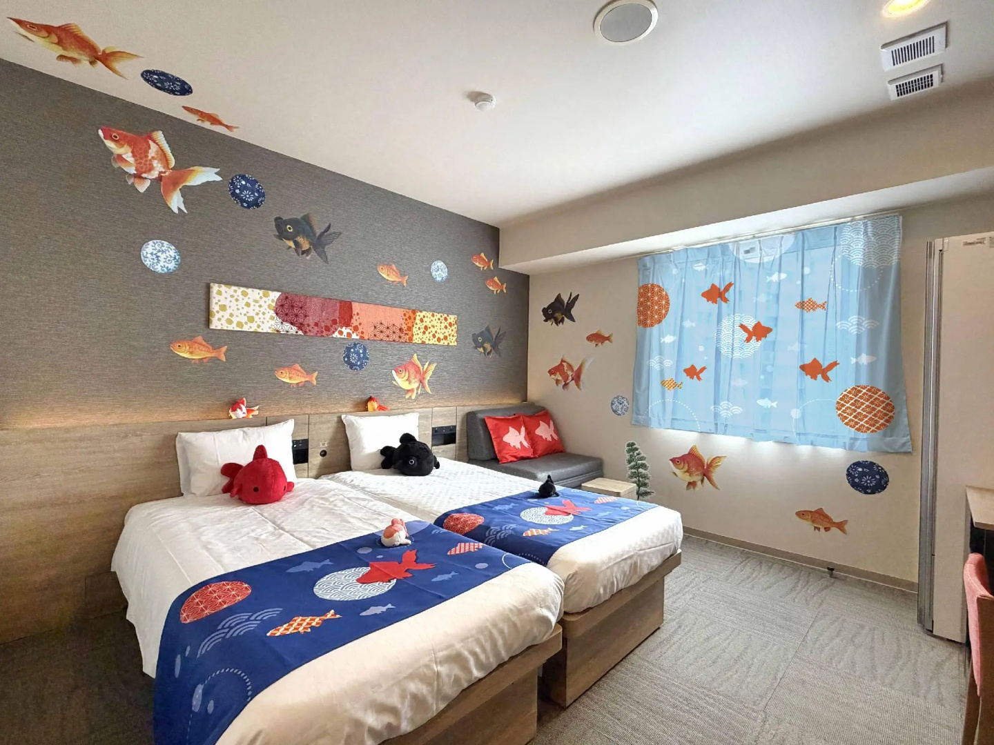 Photo - Henn na Hotel Tokyo Nishikasai
