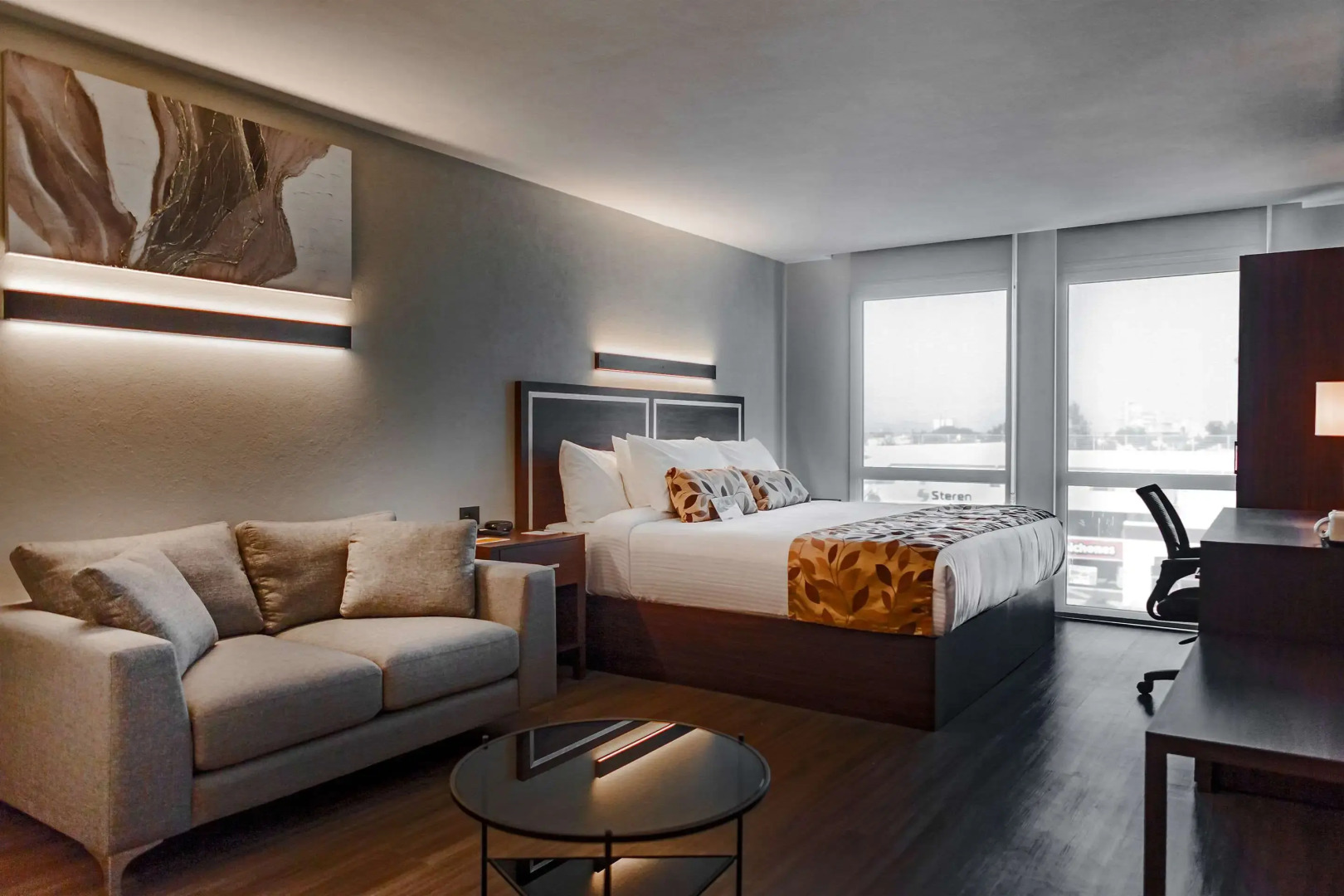 Foto - Sleep Inn Guadalajara Galerias