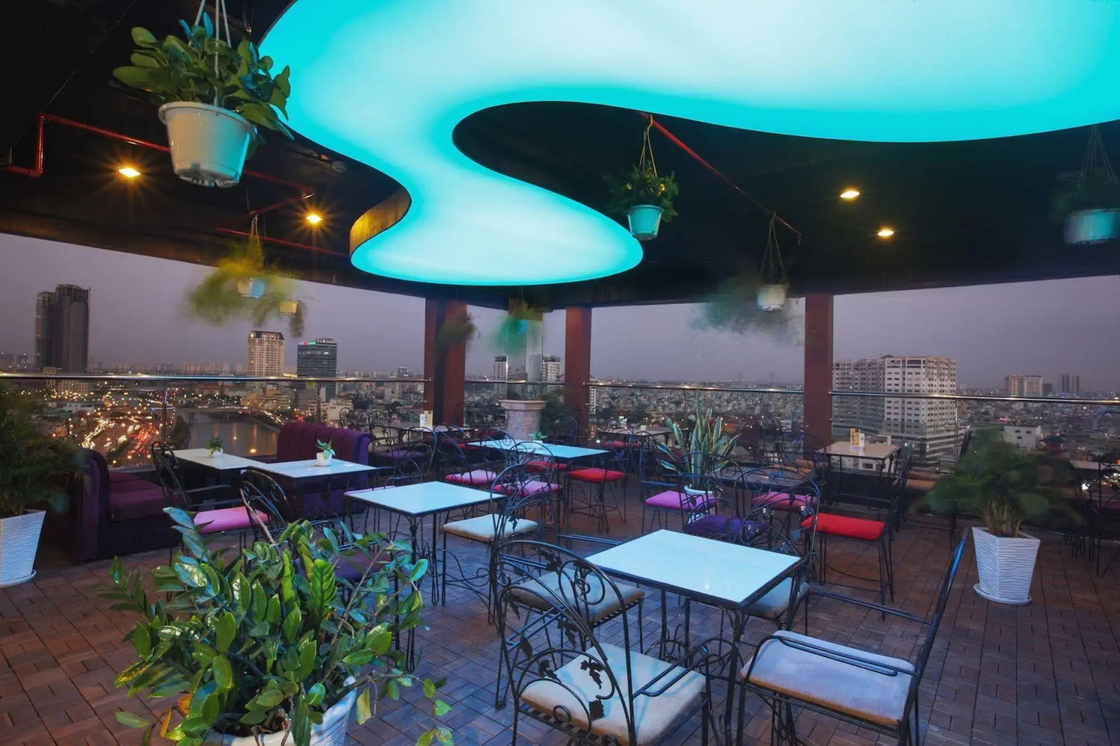Foto - Hanting Hotel Ho Chi Minh City Downtown (汉庭国际胡志明市中心酒店)