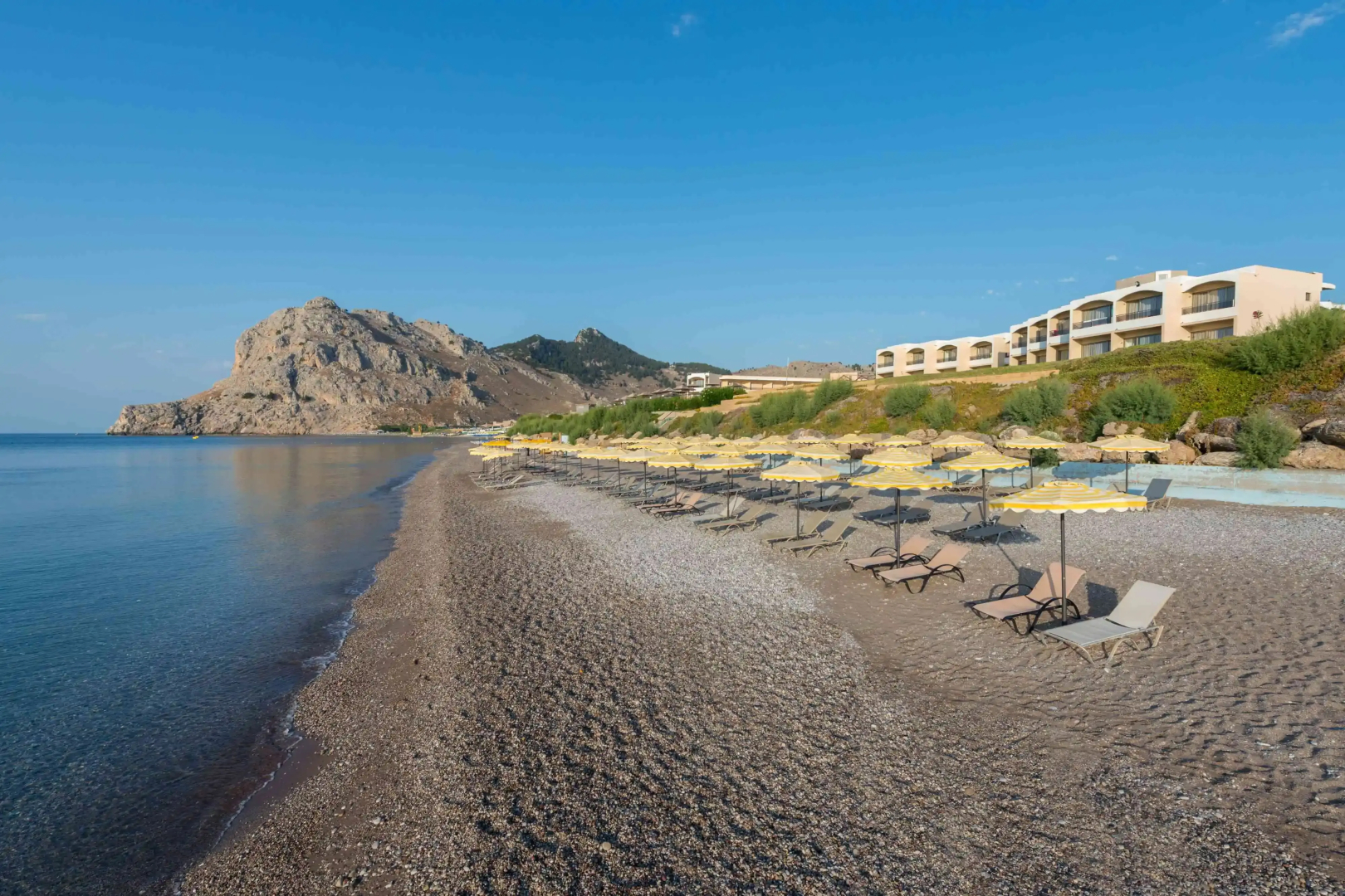 Photo - Paralos Rodos Lifestyle