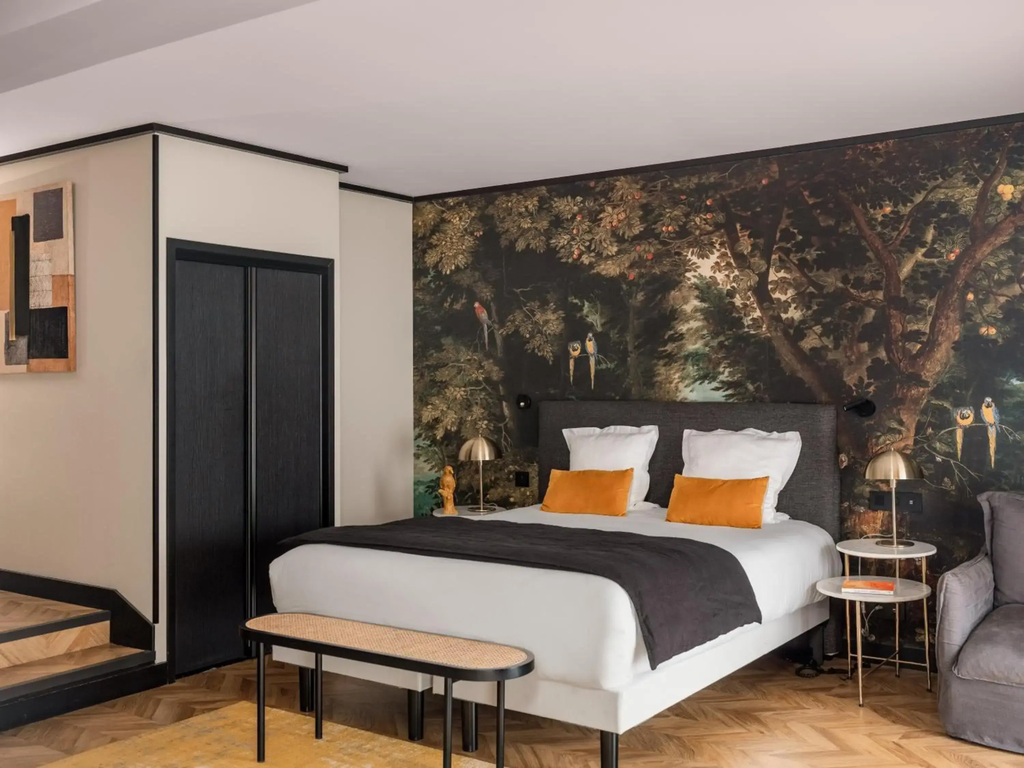 Photo - Maisons du Monde Hôtel & Suites - Marseille Vieux Port