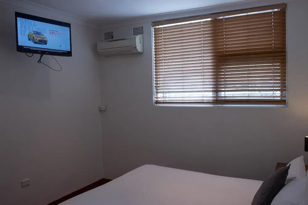 Foto - Wiley Park Hotel