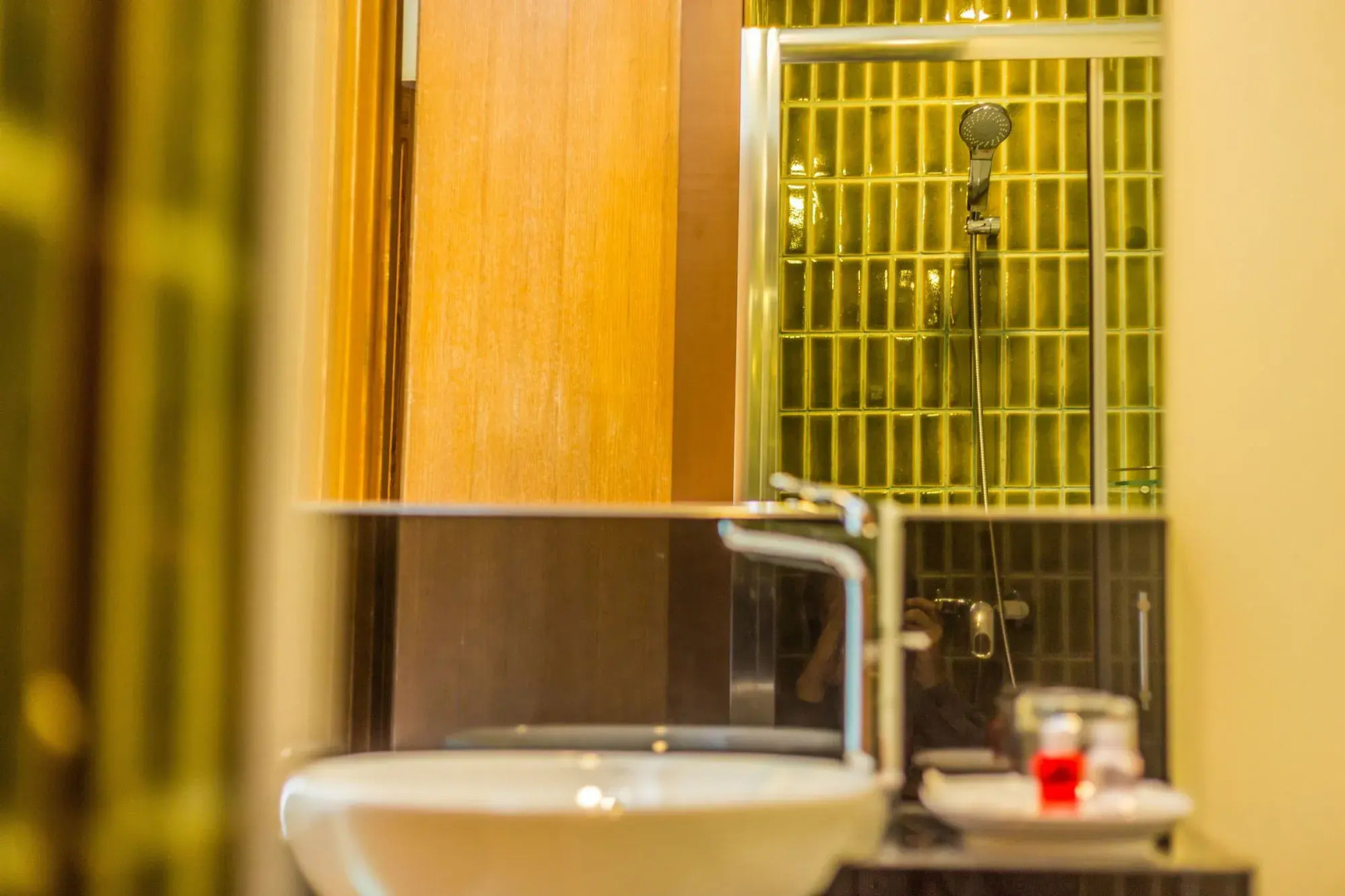 Foto - The Signature Hotel @ Thapae