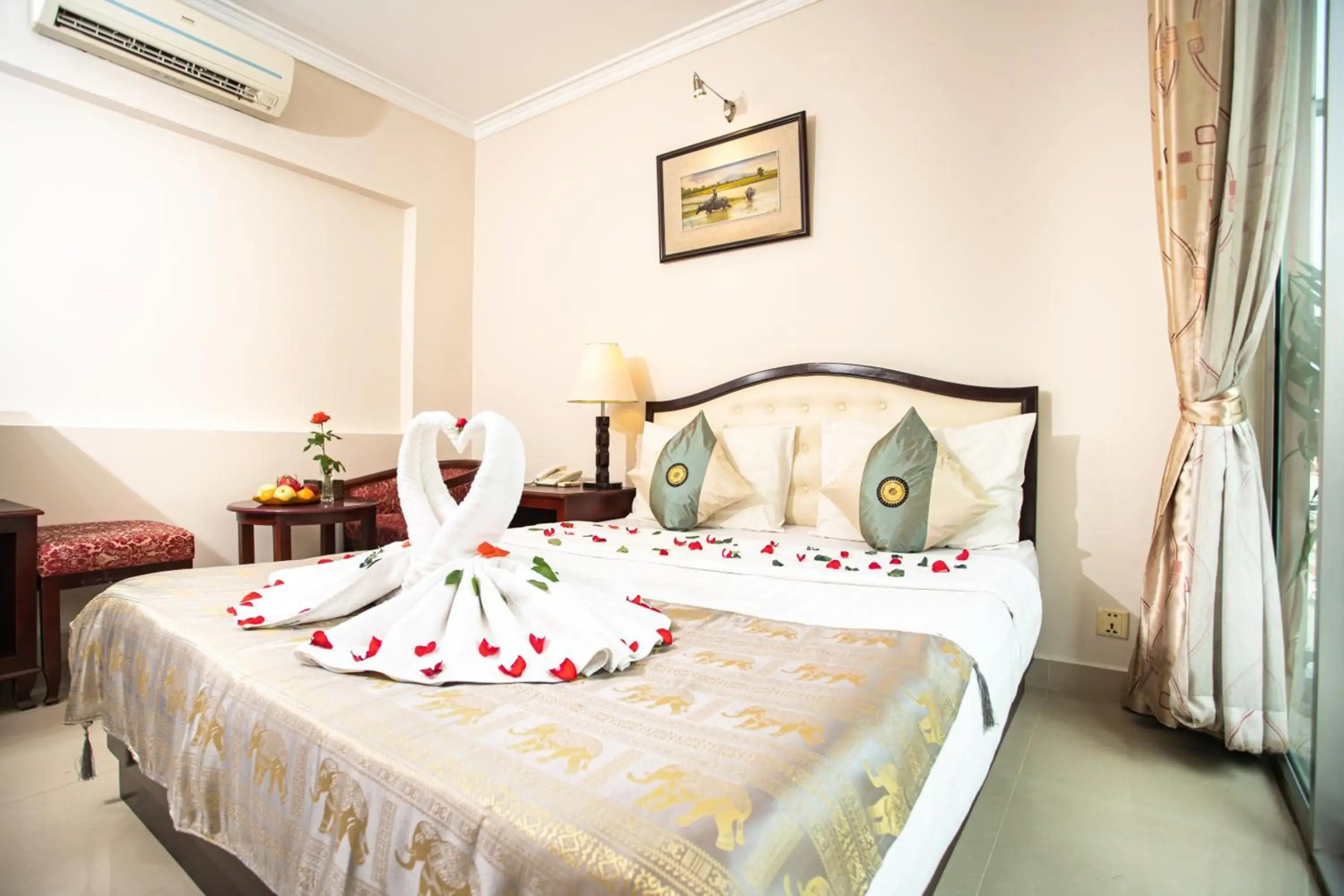Foto - Silver Mounts Hotel