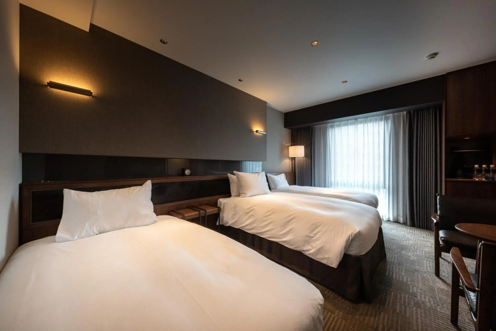 Foto - Hotel Trad Hakata