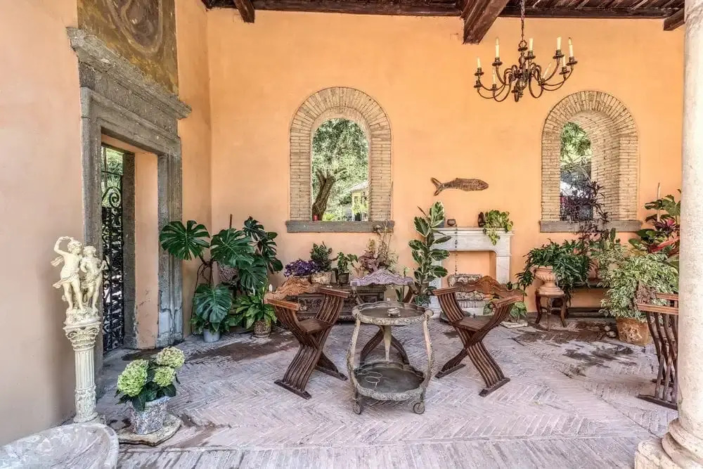 Foto - Villa Alberici