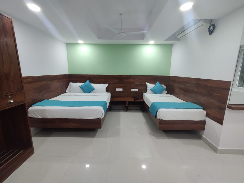 Photo - Hotel Prime Jubilee