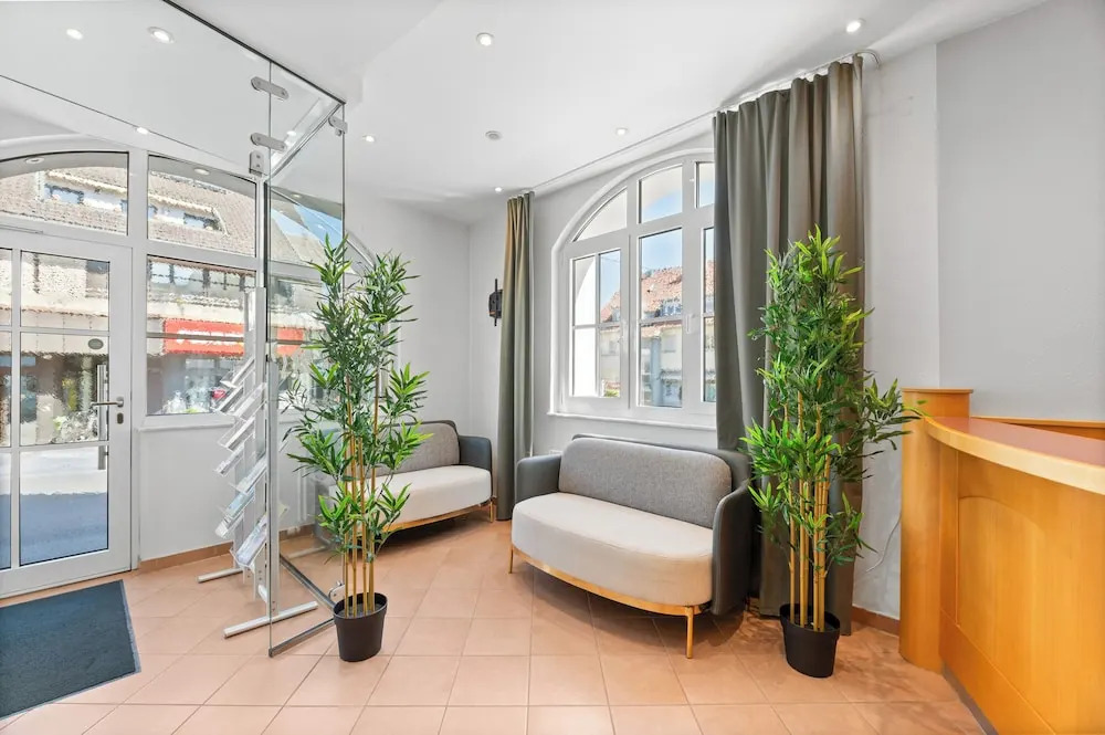 Photo - Steiners Hotel Airport-Messe in Birkach