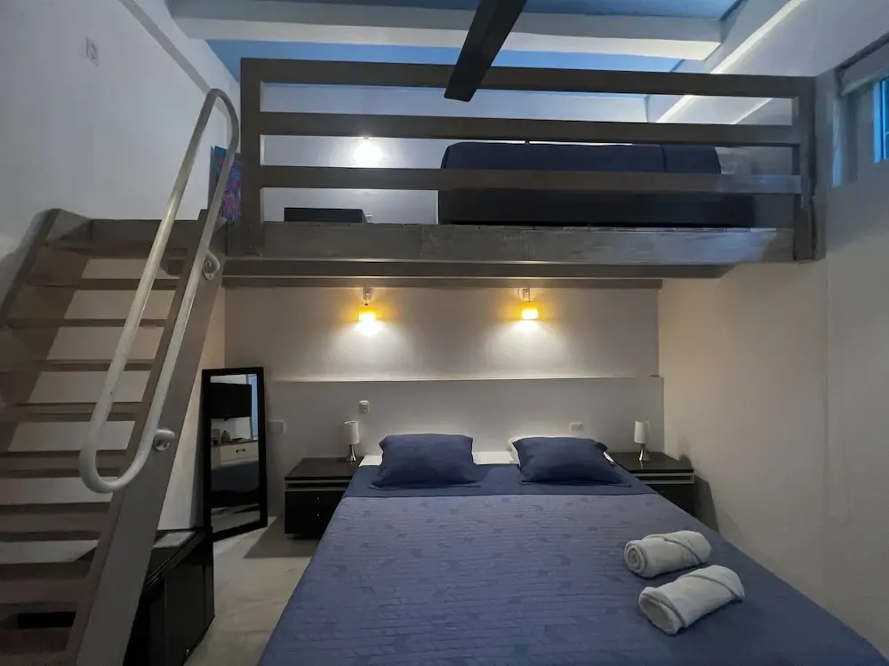 Foto - Casa Lazuli 303 Cartagena