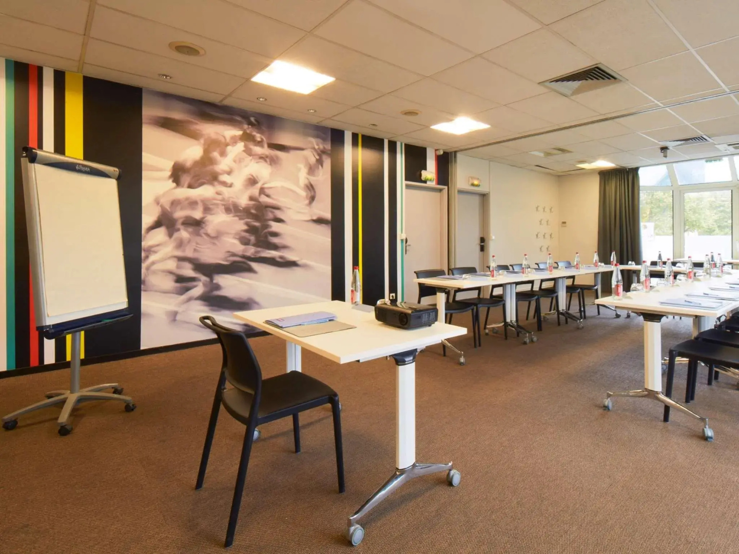 Foto - ibis Styles Colombes Paris Ouest (Ouverture Octobre 2025)