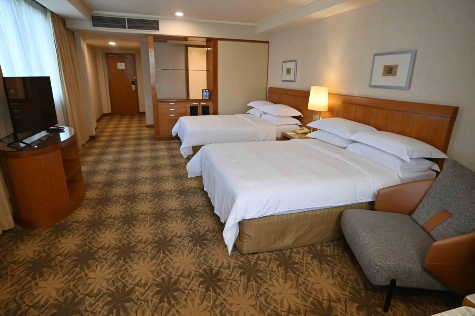 Foto - Concorde Hotel Kuala Lumpur