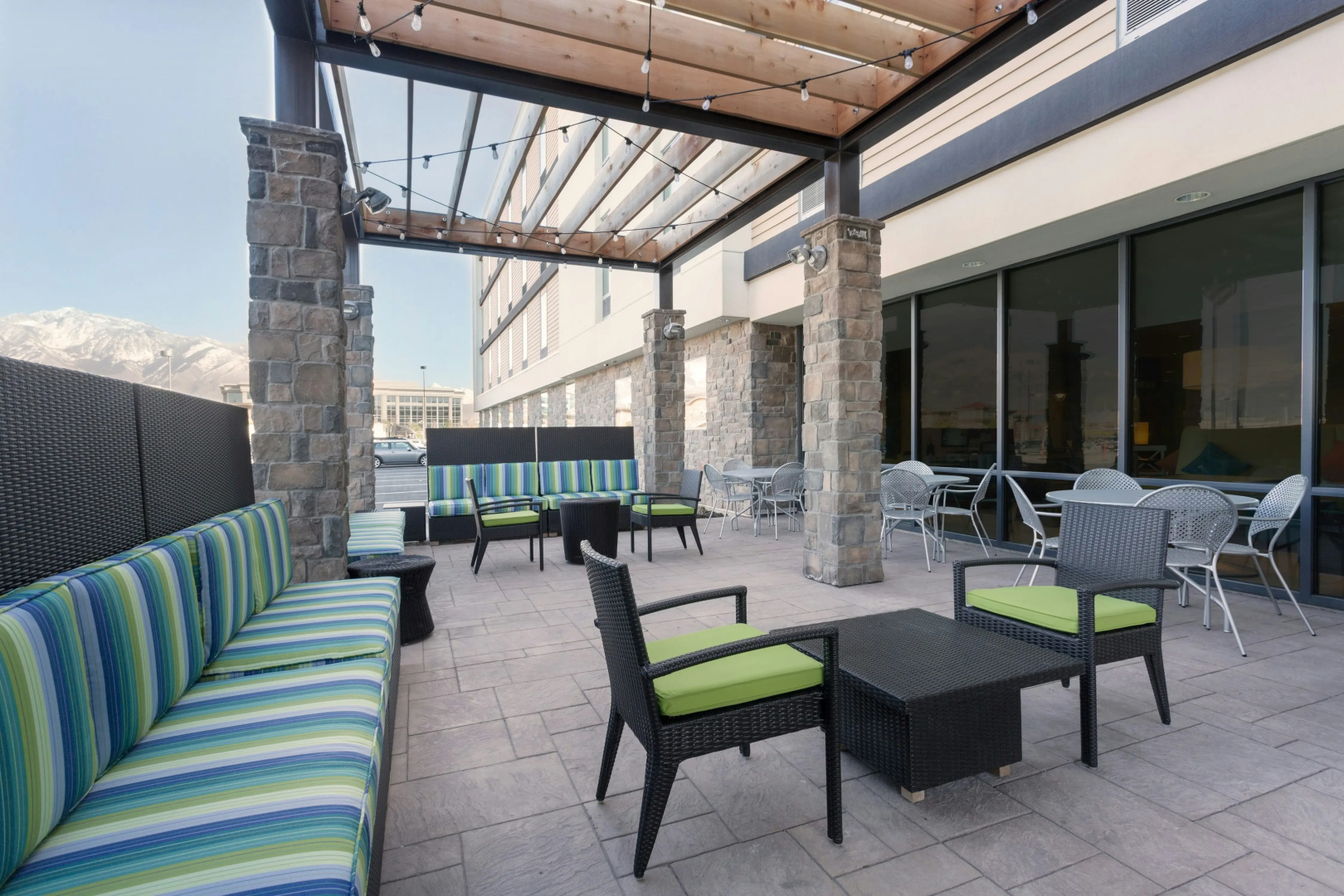 Photo - Home2 Suites by Hilton Salt Lake City/South Jordan, UT