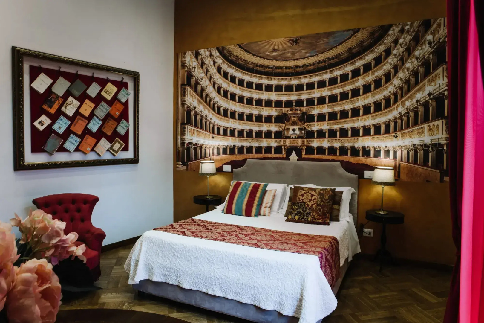 Photo - Spaccanapoli B&B City Soul