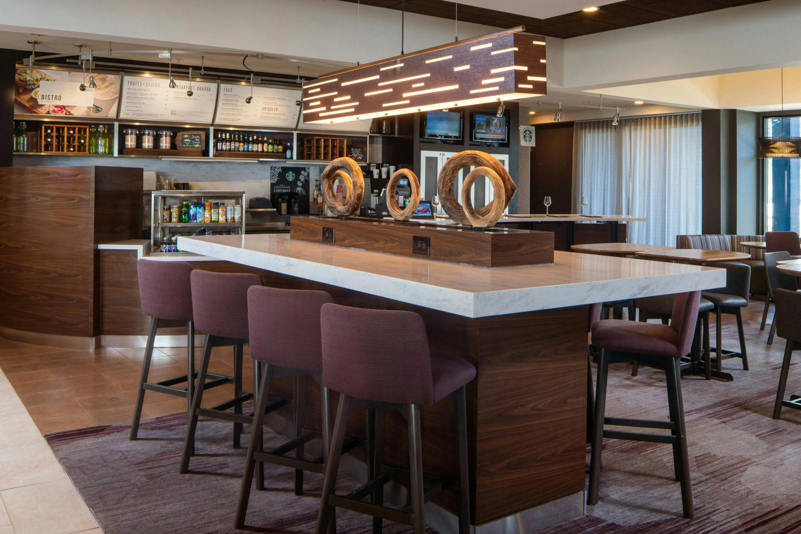 Foto - Courtyard by Marriott Nashville Airport