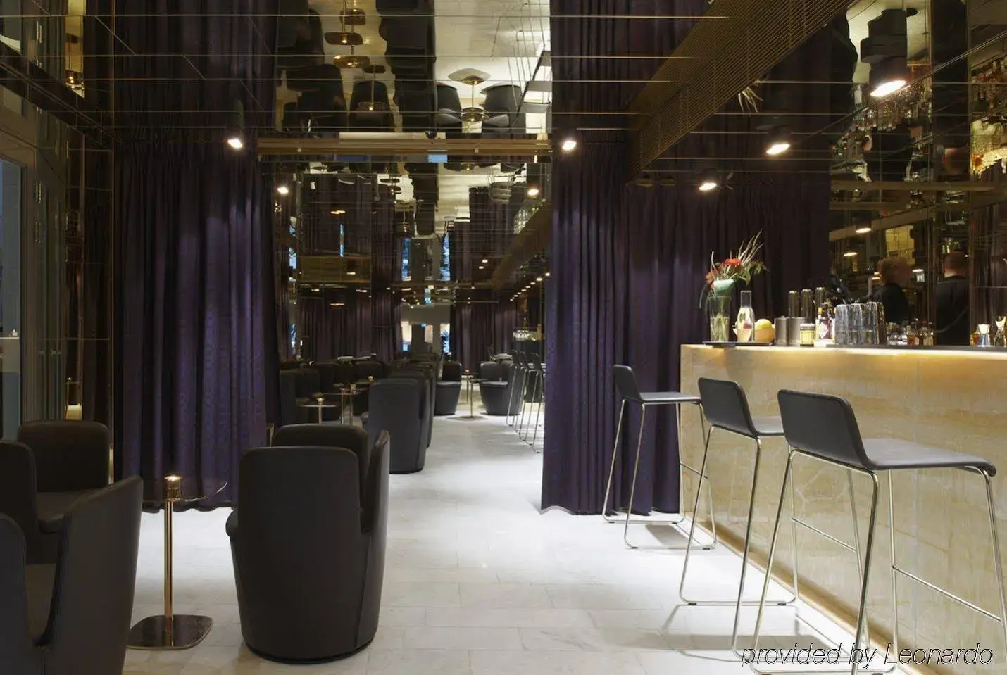 Foto - Nobis Hotel Stockholm, a Member of Design Hotels