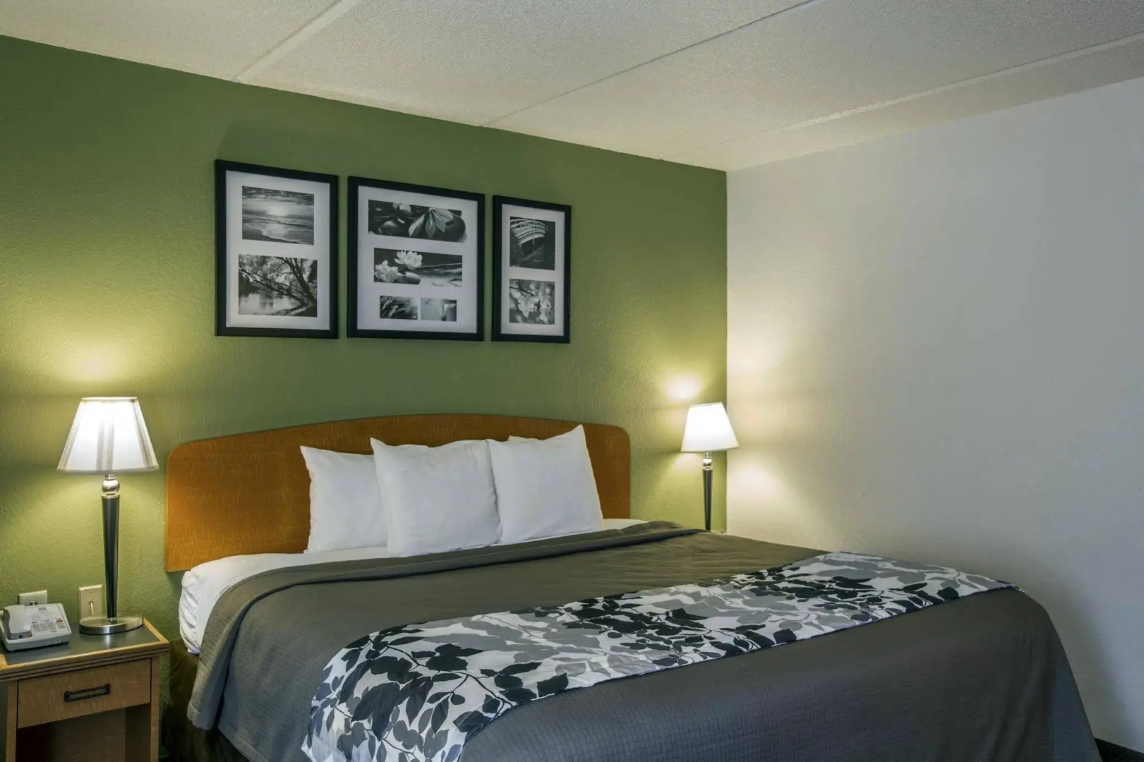 Foto - Sleep Inn & Suites near Sports World Blvd