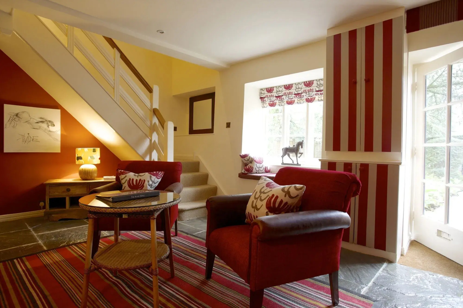 Photo - Swan Hotel