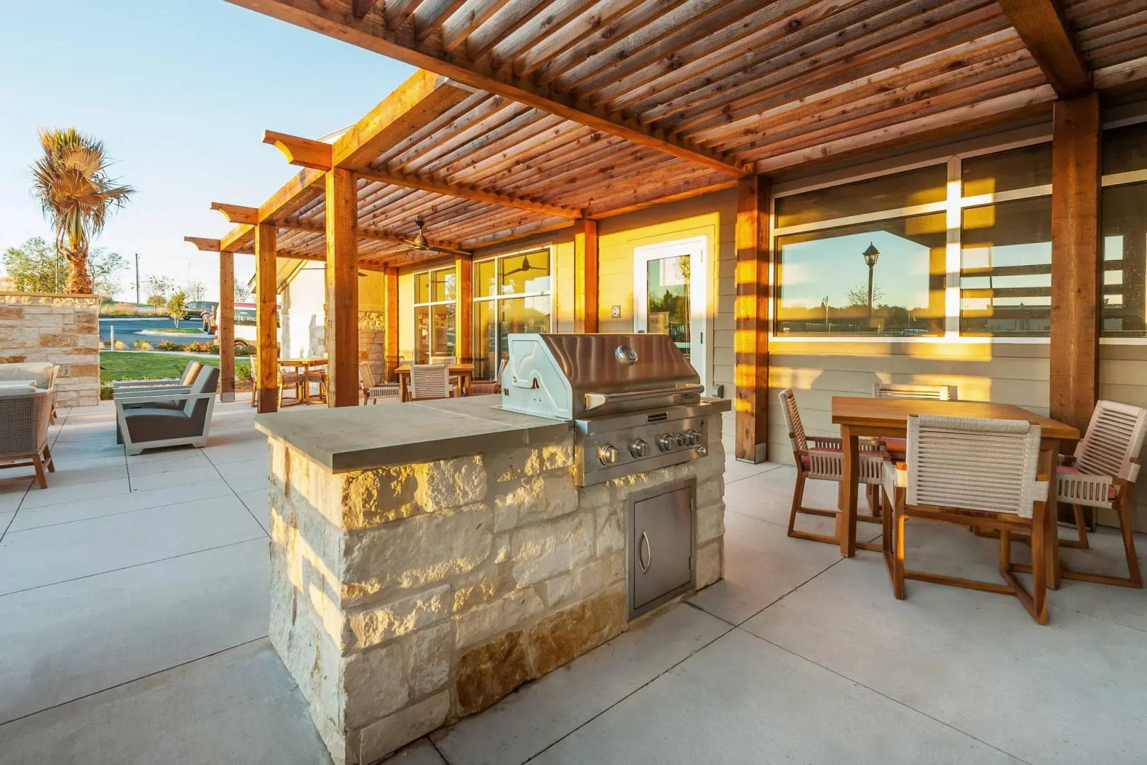 Photo - Residence Inn by Marriott Austin Airport