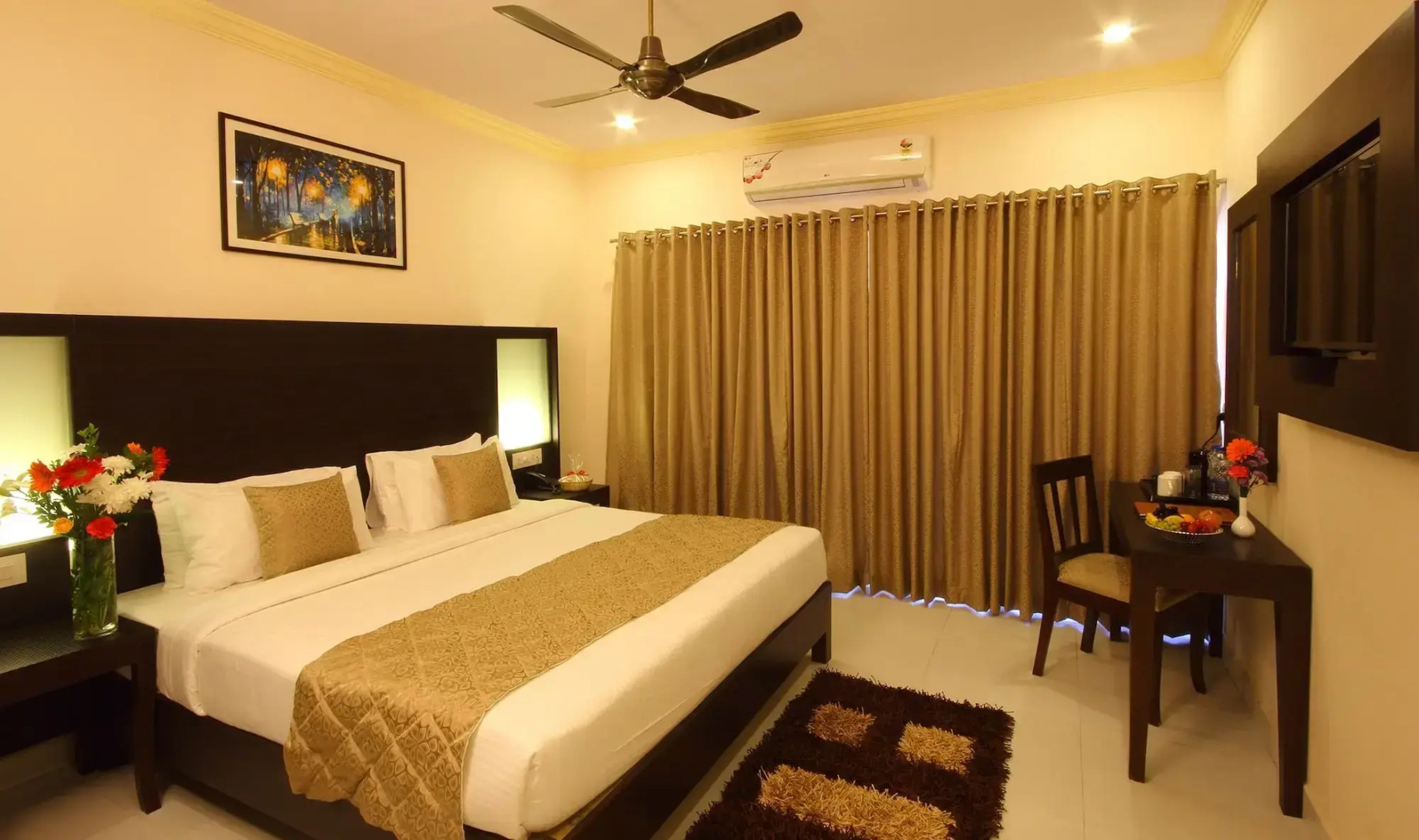 Foto - Resort Terra Paraiso Goa - A Beach Property