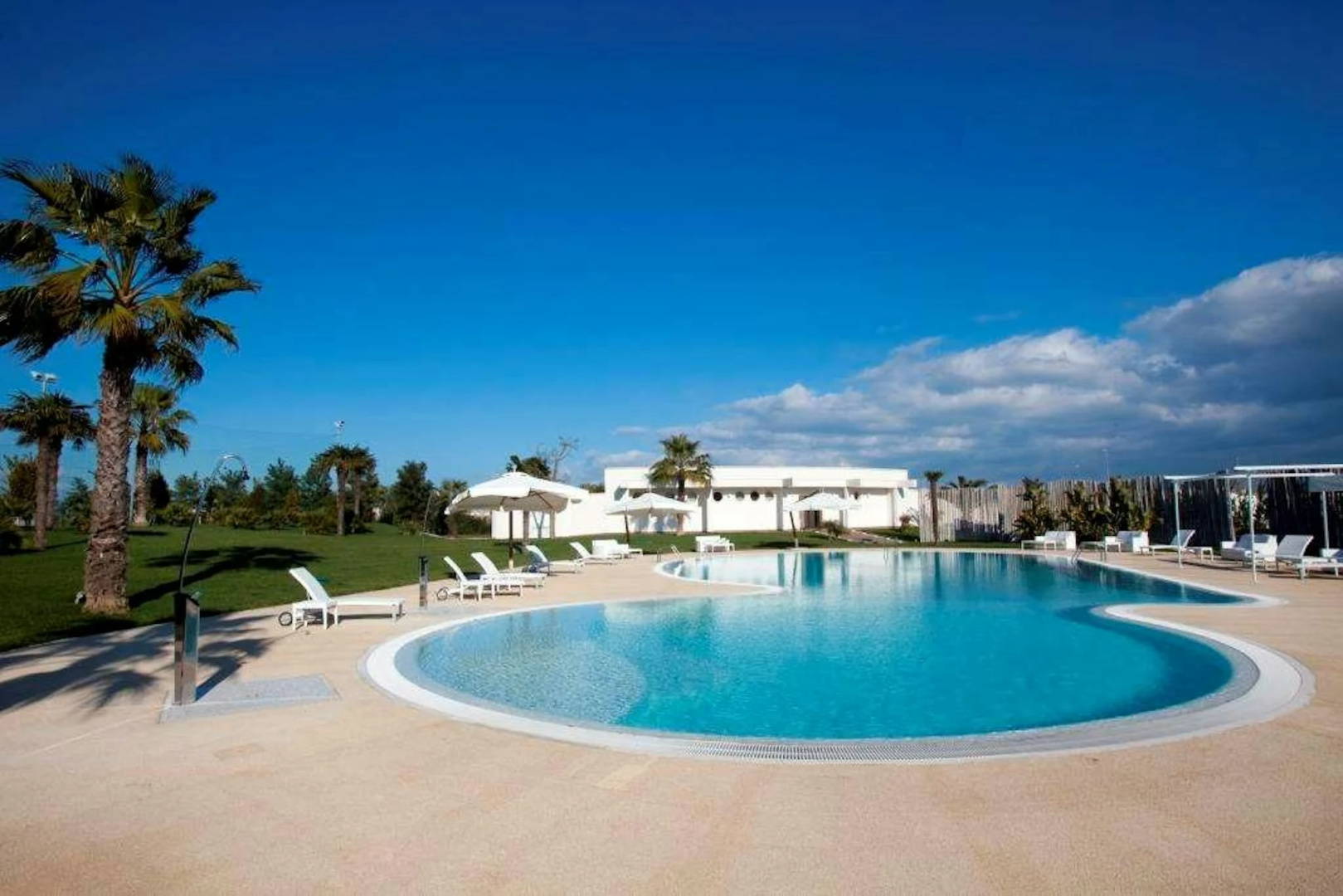 Foto - Arthotel & Park Lecce