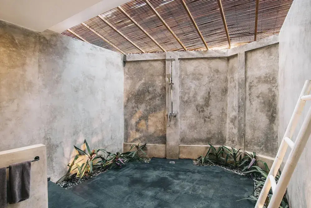 Foto - The Room Padang-Padang