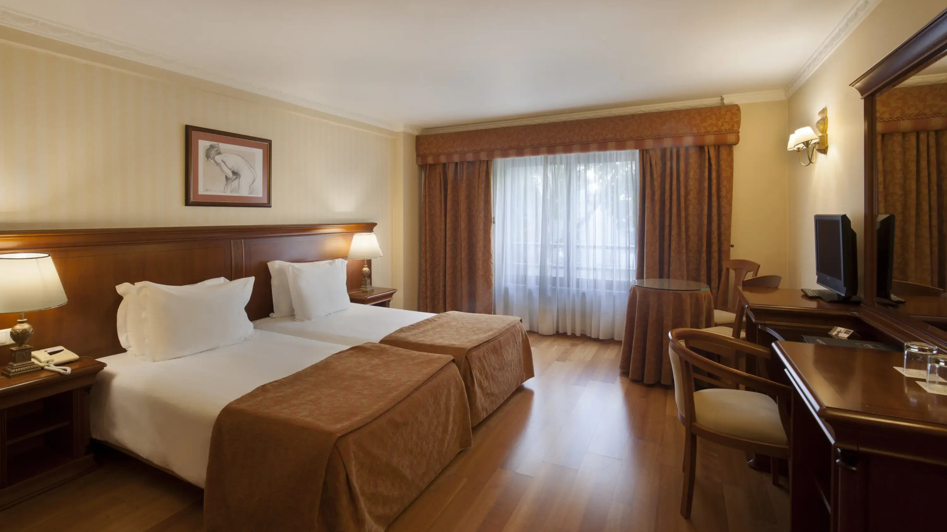 Photo - TURIM Lisboa Hotel