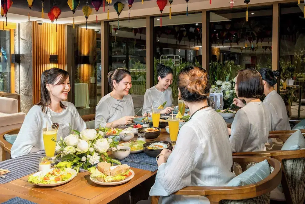 Photo - Bellerive Hoi An Resort and Spa