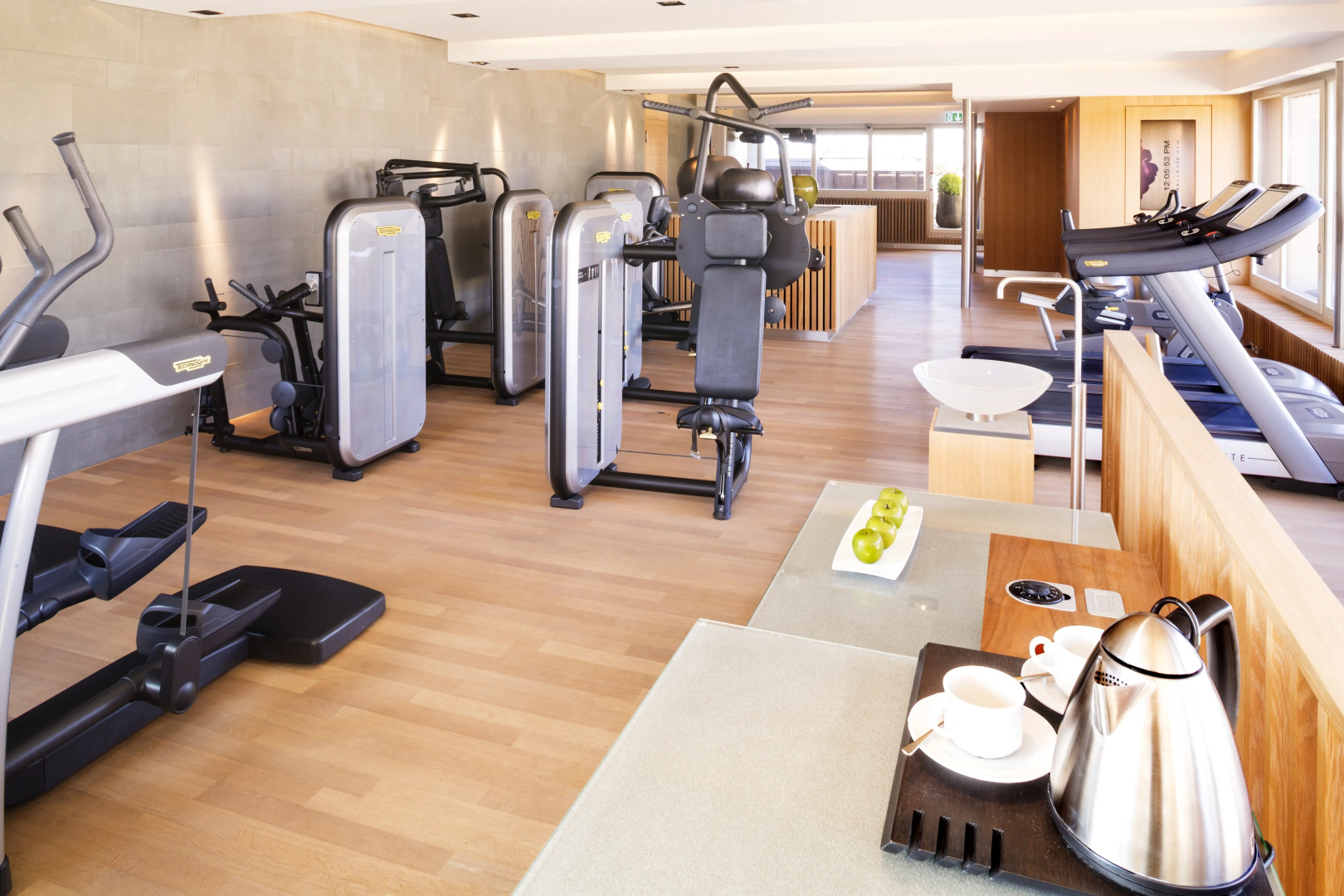 Photo - Hotel Bellevue Palace Bern