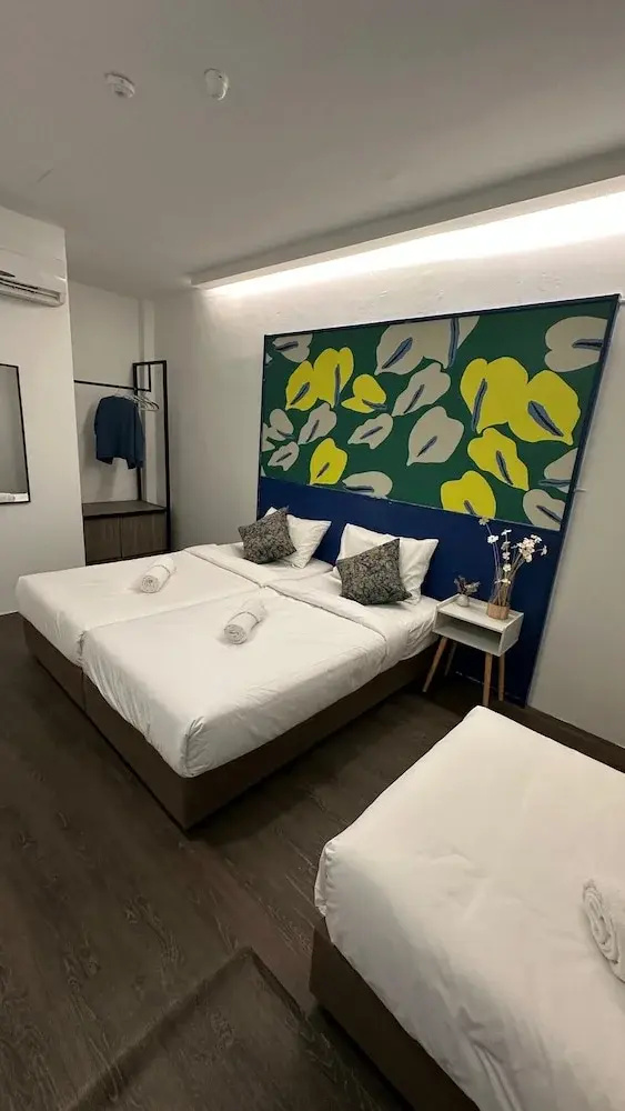 Photo - Traveller Ark Hotel & Bunks