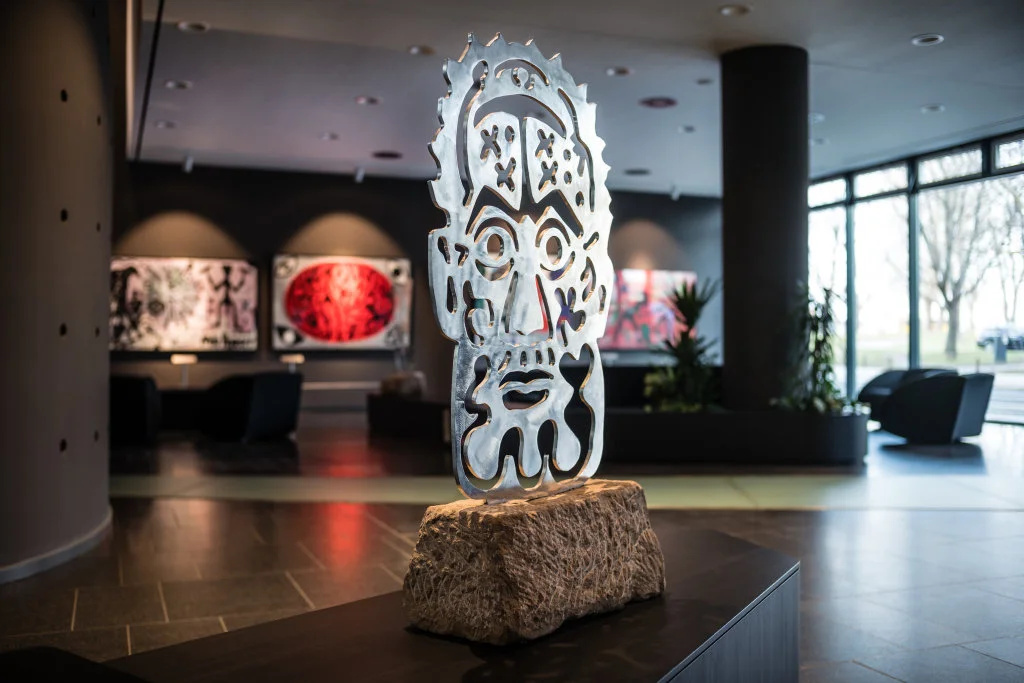 Foto - Penck Hotel Dresden (ex Art otel Dresden)
