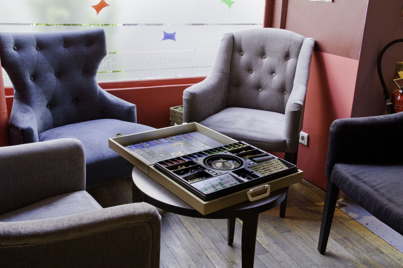 Photo - Le Montclair Montmartre by River