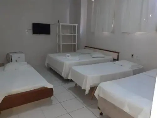 Foto - Hotel Pousada Mundo Latino