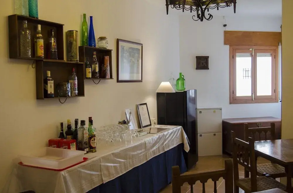 Photo - Las Perdices